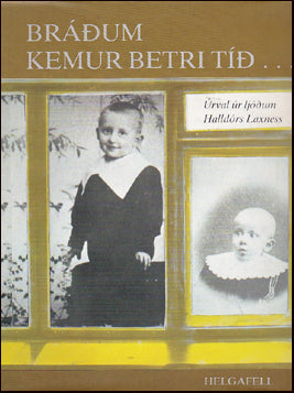 Bráðum kemur betri tíð ... # 72153