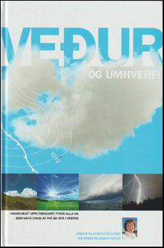 Veður og umhverfi # 72166