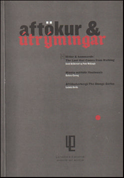 Aftökur & útrýmingar # 72175