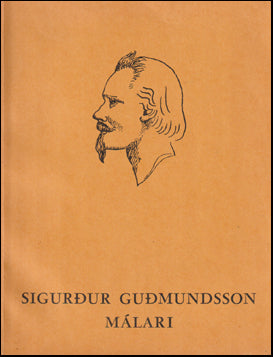 Sigurður Guðmundsson málari # 72181