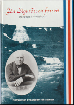 Jón Sigurðsson forseti # 72192