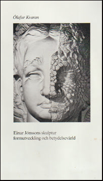 Einar Jónssons skulptur # 72195