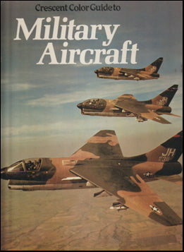 Military Aircraft # 72200