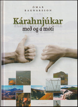 Kárahnjúkar, með og á móti # 72203