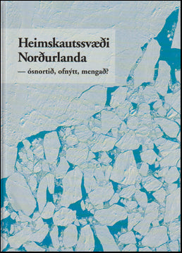 Heimskautssvæði Norðurlanda # 72205