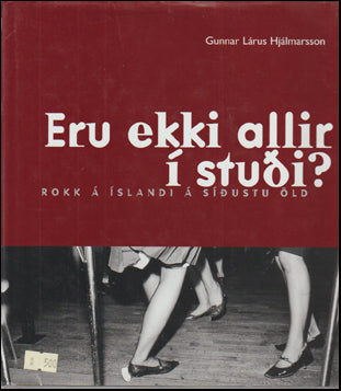 Eru ekki allir í stuði? # 72209