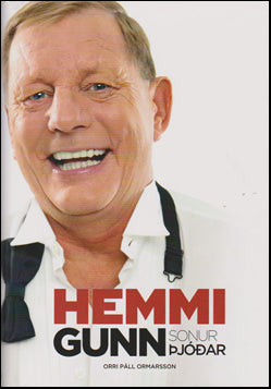 Hemmi Gunn. Sonur þjóðar # 72236