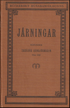 Járningar # 72237