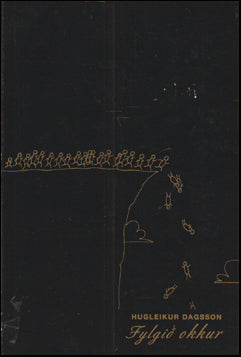 Fylgið okkur # 72238