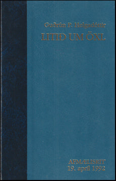 Litið um öxl # 72243
