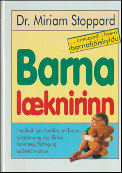 Barnalæknirinn # 72265