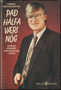 Það hálfa væri nóg # 72266