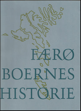 Færøboernes historie # 72272