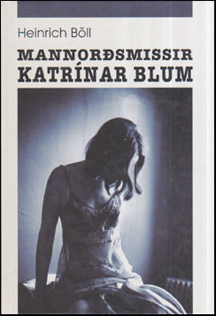 Mannorðsmissir Katrínar Blum # 72274