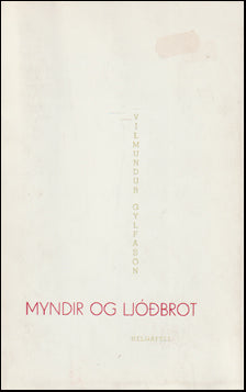 Myndir og ljóðbrot # 72290