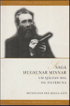 Saga hugsunar minnar # 79588