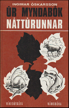 Úr myndabók náttúrunnar # 72301