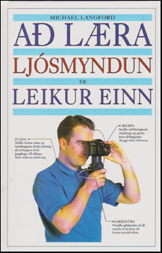 Að læra ljósmyndun er leikur einn # 72304