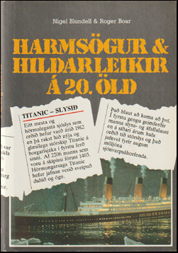Harmsögur og hildarleikir á 20. öld # 72311