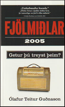 Fjölmiðlar 2005 # 72313