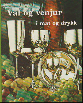 Val og venjur í mat og drykk # 72314