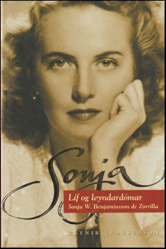 Sonja. Líf og leyndardómar # 72325