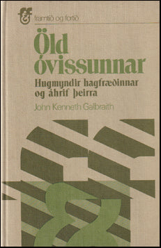 Öld óvissunnar # 87642