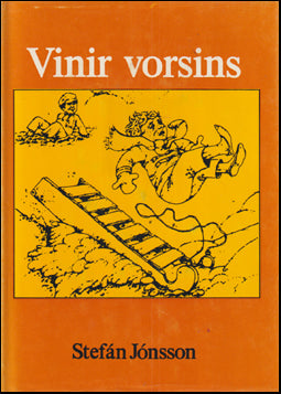 Vinir vorsins # 82807