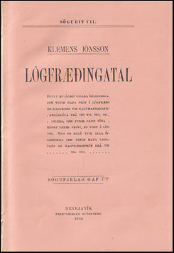 Lögfræðingatal # 72343