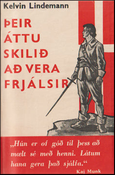 Þeir áttu skilið að vera frjálsir # 72345