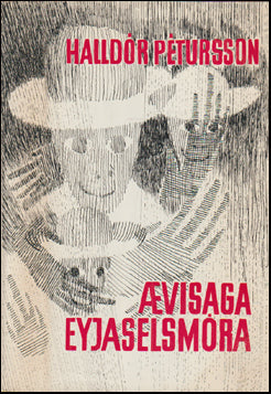 Ævisaga Eyjasels-Móra # 72356