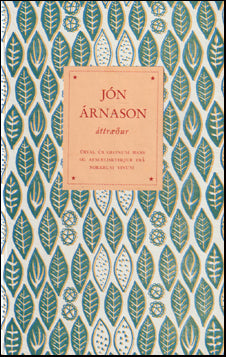 Jón Árnason áttræður # 72359