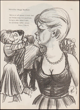 Fauna 1963 # 72365