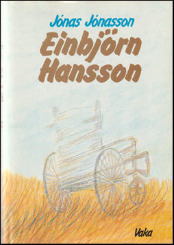 Einbjörn Hansson # 72408