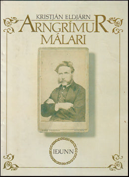 Arngrímur málari # 72420