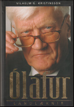 Ólafur Landlæknir # 72421