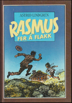 Rasmus fer á flakk # 72428