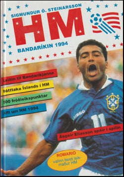 HM Bandaríkin 1994 # 72445