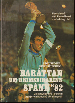 Baráttan um Heimsbikarinn # 72446