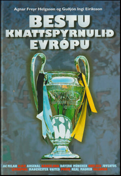 Bestu knattspyrnulið Evrópu # 72447