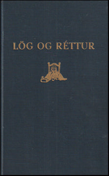 Lög og réttur # 72450