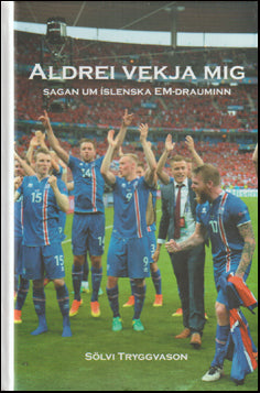 Aldrei vekja mig # 72463