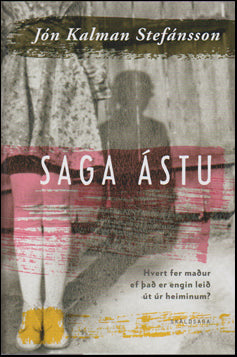 Saga Ástu # 88378