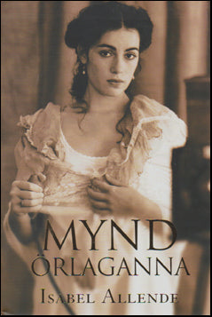 Mynd örlaganna # 72480