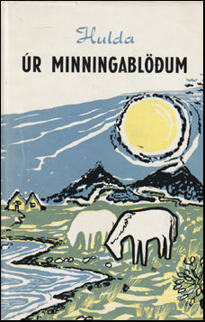 Úr minningablöðum # 72488