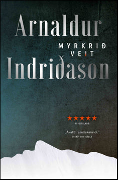 Myrkrið veit # 72489