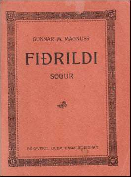 Fiðrildi # 72493