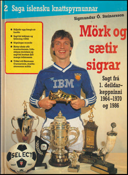 Mörk og sætir sigrar # 72508