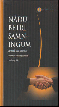 Náðu betri samningum # 72561