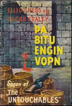 Þá bitu engin vopn # 72562